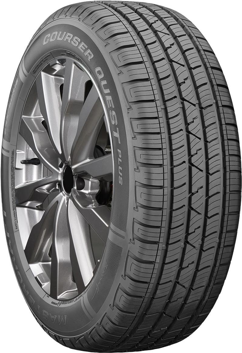 Mastercraft Courser Quest Plus 235/55R17 Best One Tire